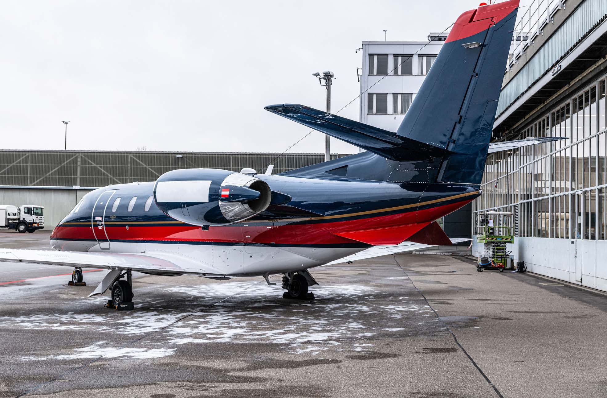 2012 Cessna Citation XLS+ - Photo 14
