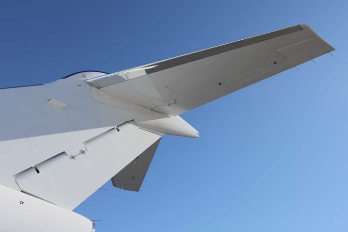 2013 Bombardier Challenger 300 - Photo 16