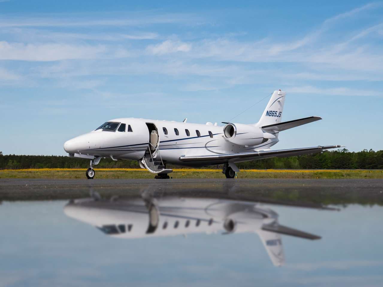 2001 Cessna Citation Excel