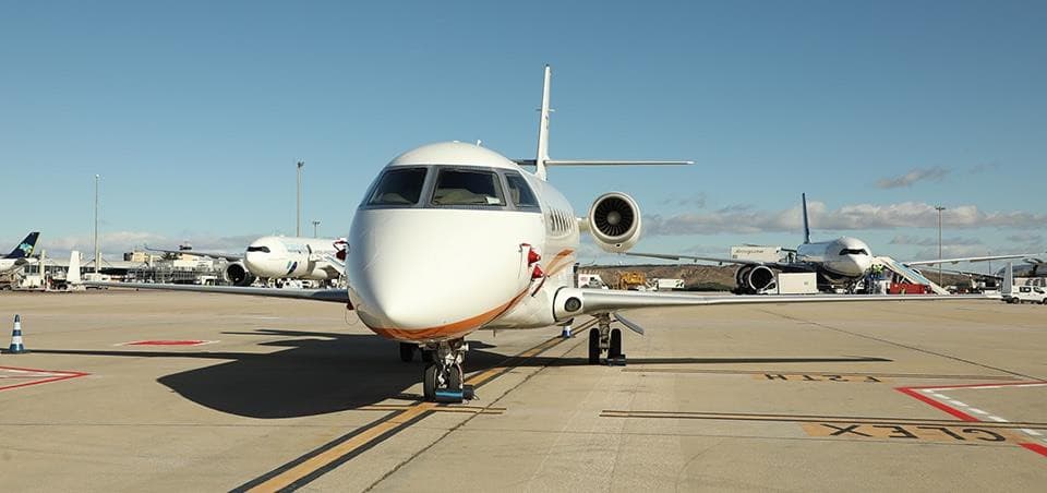 2009 Gulfstream G200 - Photo 2