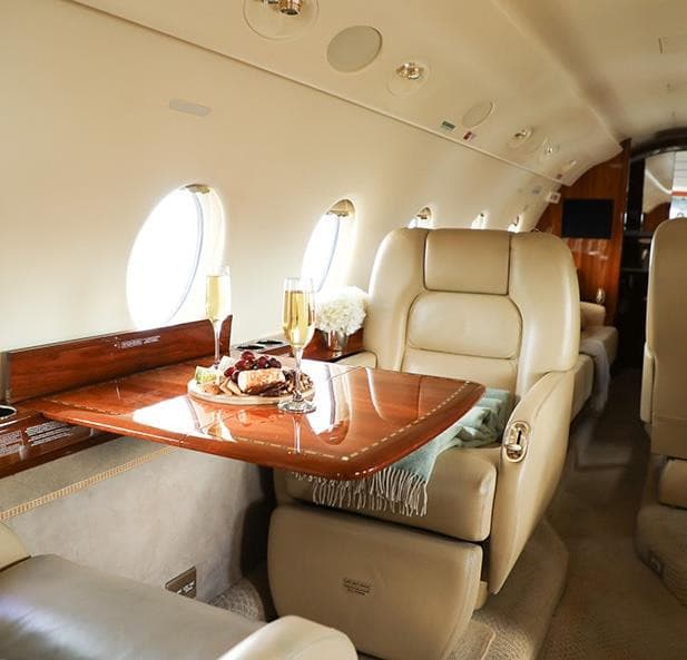 2009 Gulfstream G200 - Photo 11