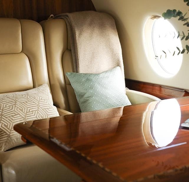 2009 Gulfstream G200 - Photo 13