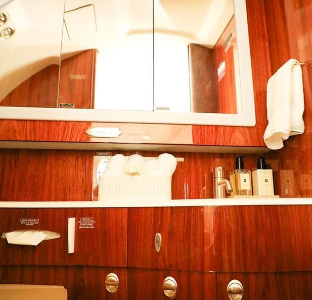 2009 Gulfstream G200 - Photo 14