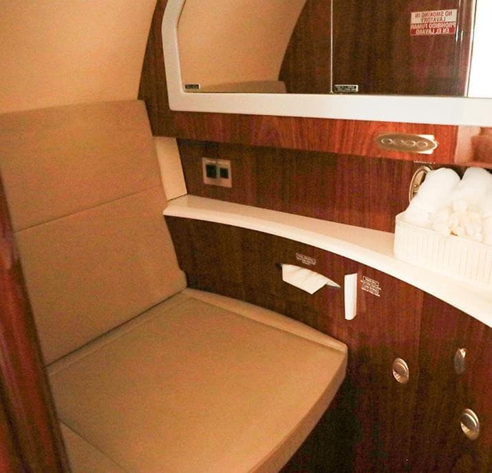 2009 Gulfstream G200 - Photo 15