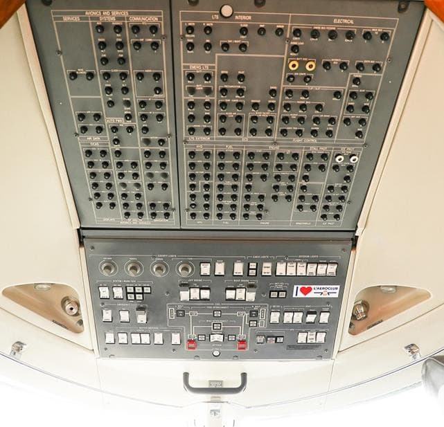 2009 Gulfstream G200 - Photo 17