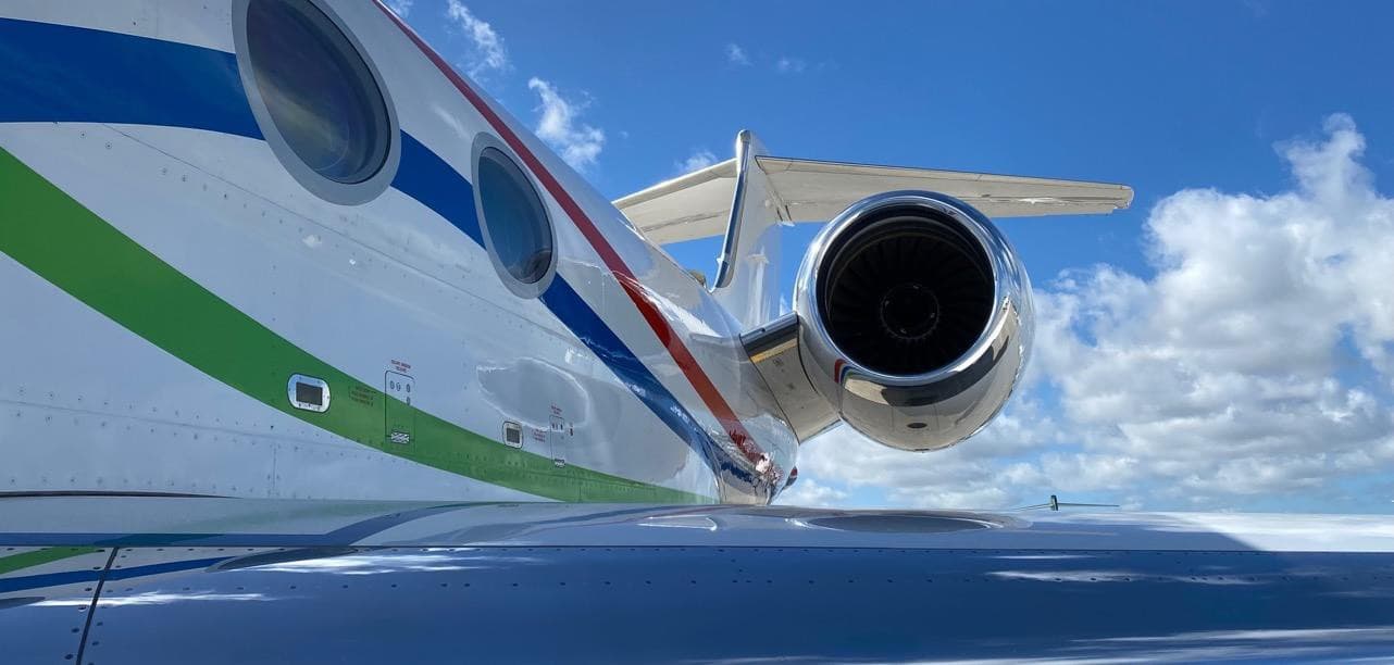 2009 Gulfstream G200 - Photo 19