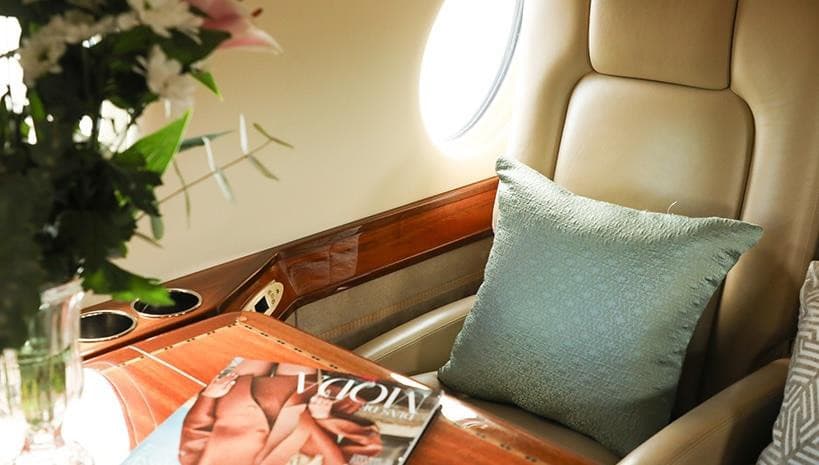 2009 Gulfstream G200 - Photo 4