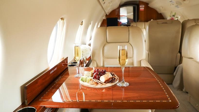 2009 Gulfstream G200 - Photo 5