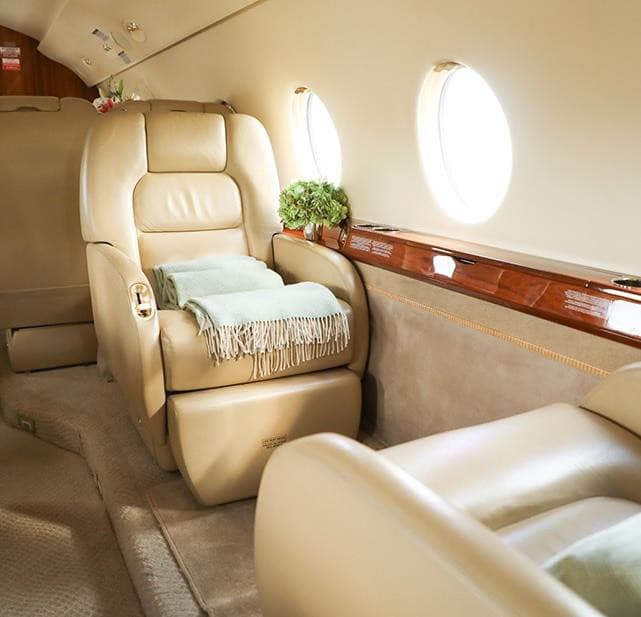 2009 Gulfstream G200 - Photo 7