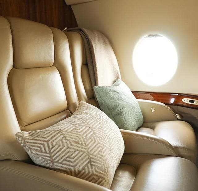 2009 Gulfstream G200 - Photo 8