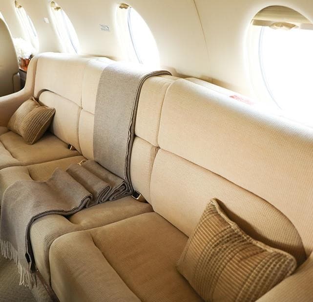 2009 Gulfstream G200 - Photo 9