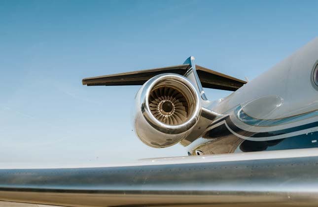 2015 Gulfstream G550 - Photo 19