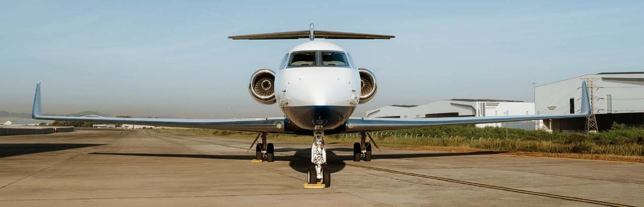 2015 Gulfstream G550 - Photo 20
