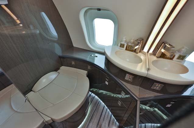 2006 Bombardier Global 5000 - Photo 12
