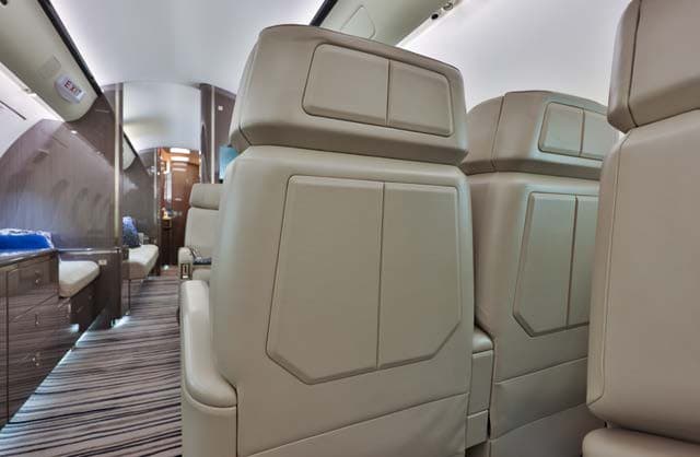 2006 Bombardier Global 5000 - Photo 16