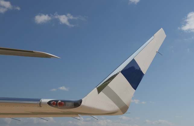 2006 Bombardier Global 5000 - Photo 18