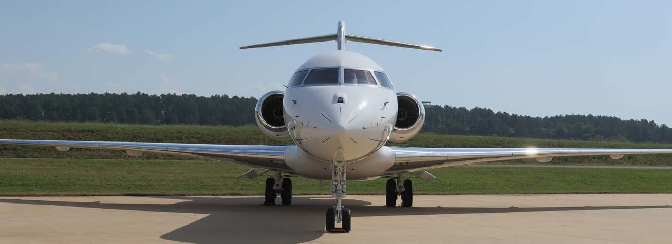 2006 Bombardier Global 5000 - Photo 20