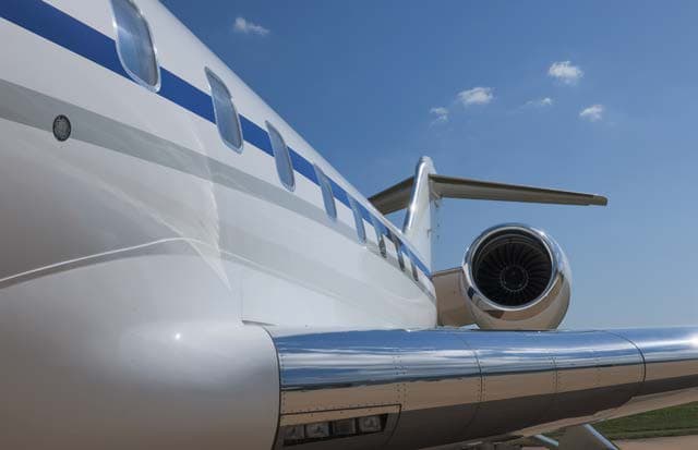 2006 Bombardier Global 5000 - Photo 21