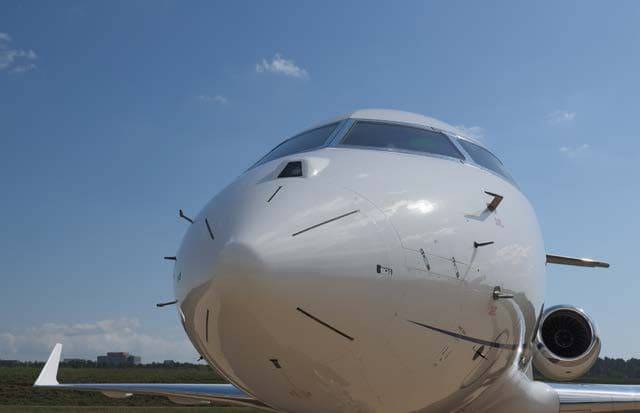 2006 Bombardier Global 5000 - Photo 22