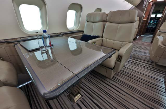 2006 Bombardier Global 5000 - Photo 7