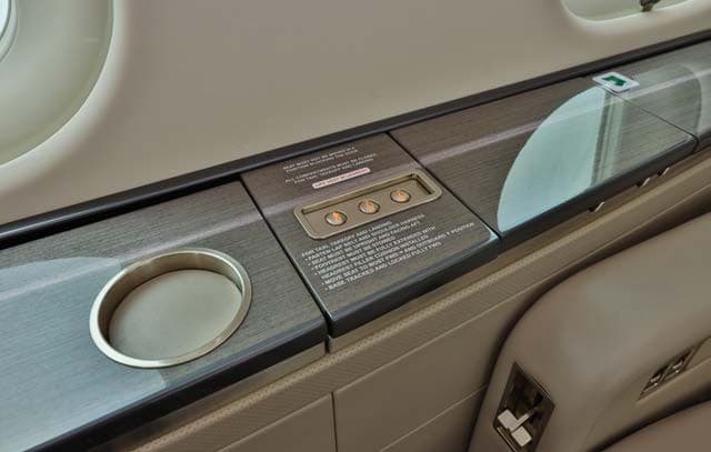 2006 Bombardier Global 5000 - Photo 9