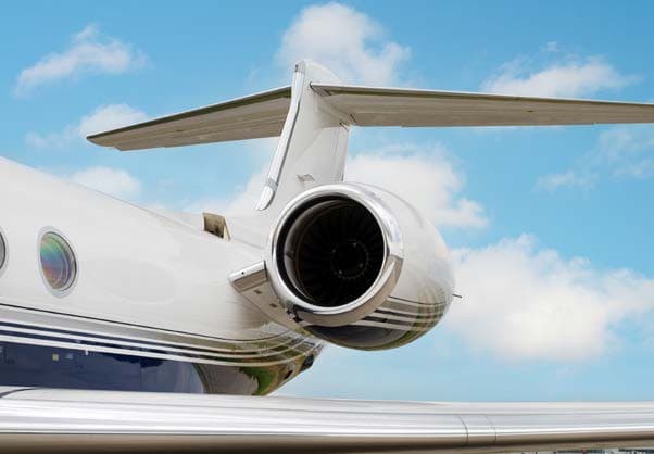 2010 Gulfstream G550 - Photo 15