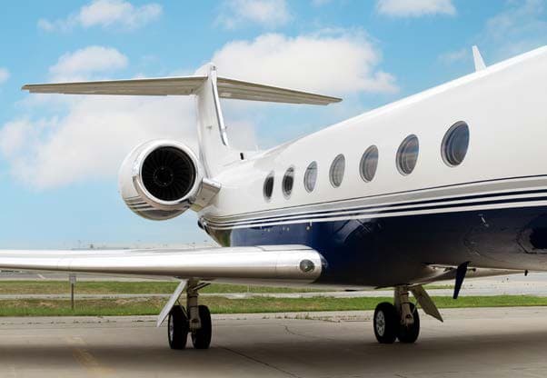 2010 Gulfstream G550 - Photo 16