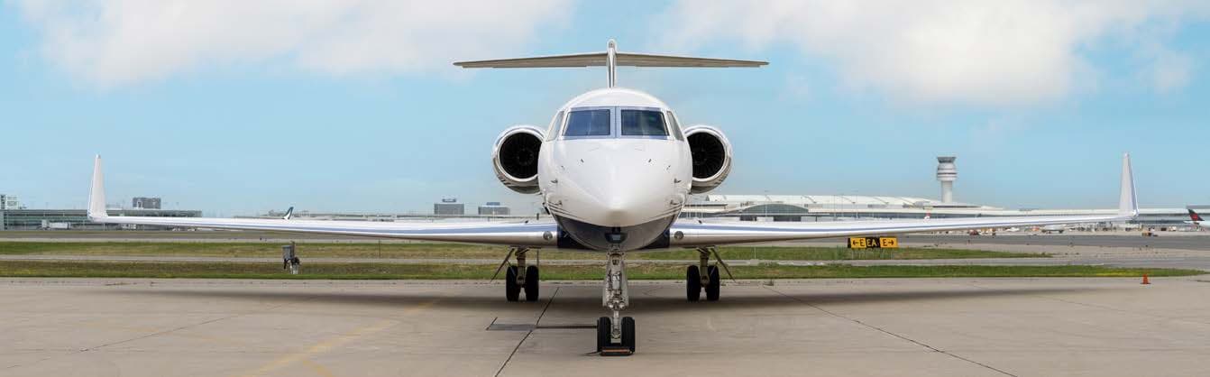 2010 Gulfstream G550 - Photo 17