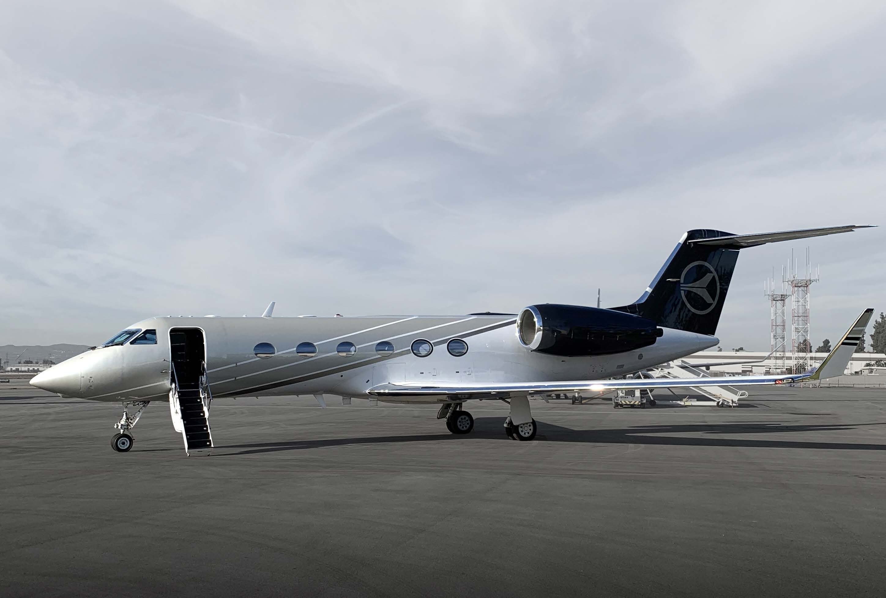 2003 Gulfstream G300