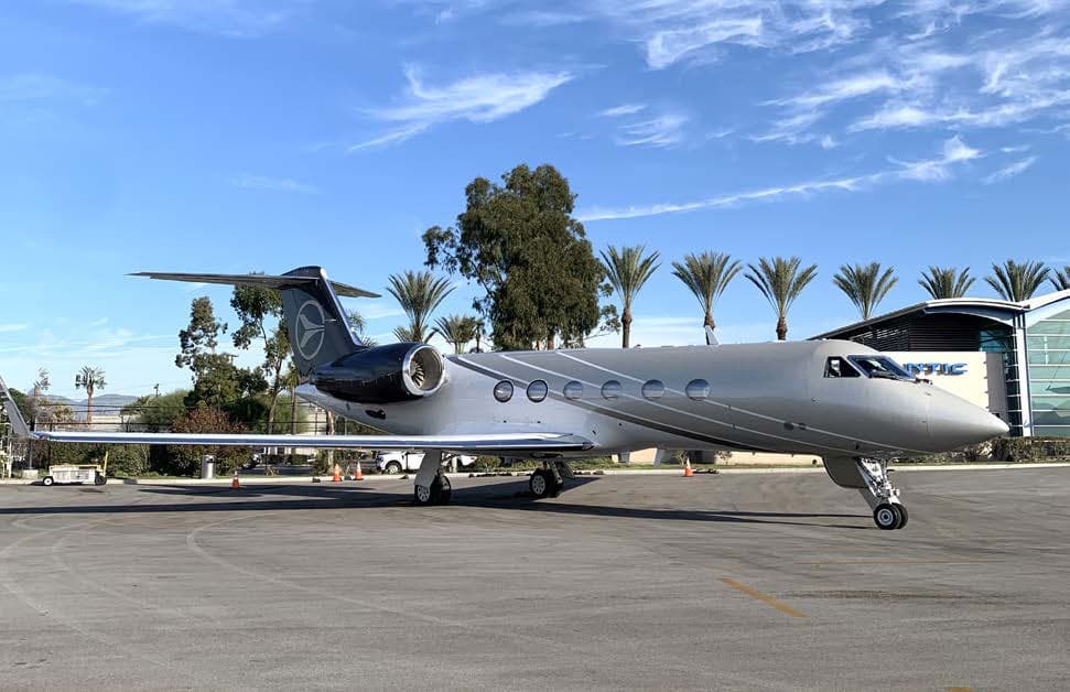 2003 Gulfstream G300 - Photo 8