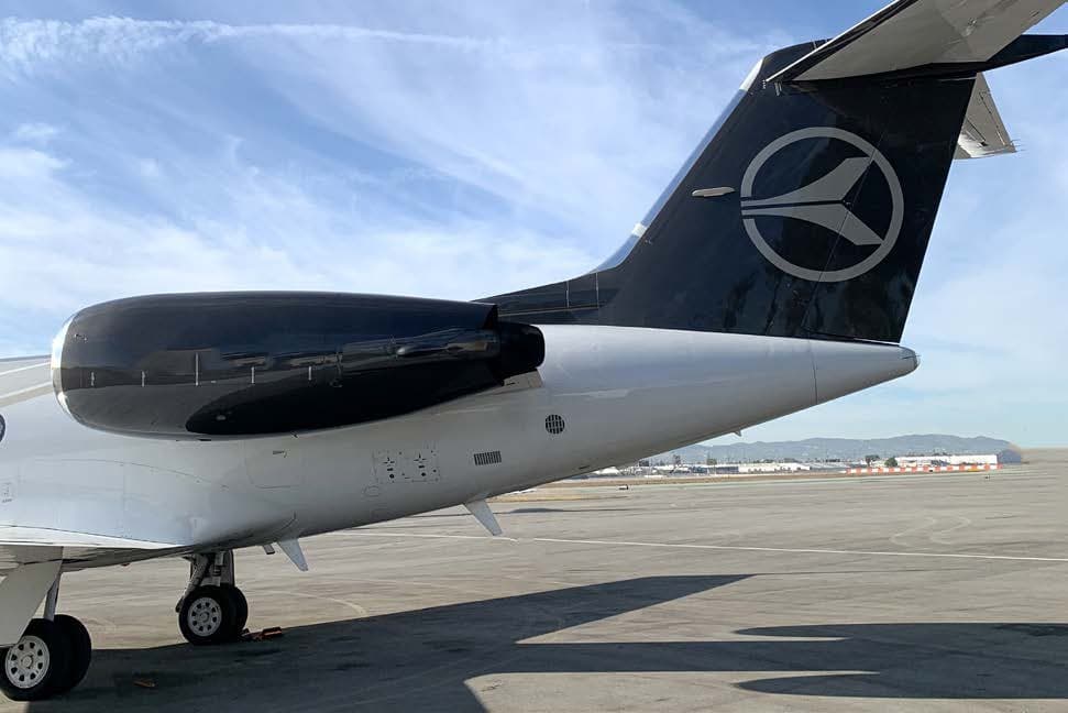 2003 Gulfstream G300 - Photo 9