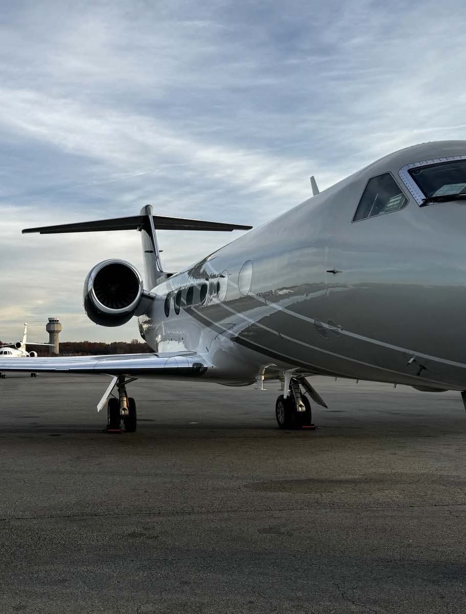 2003 Gulfstream G300 - Photo 10