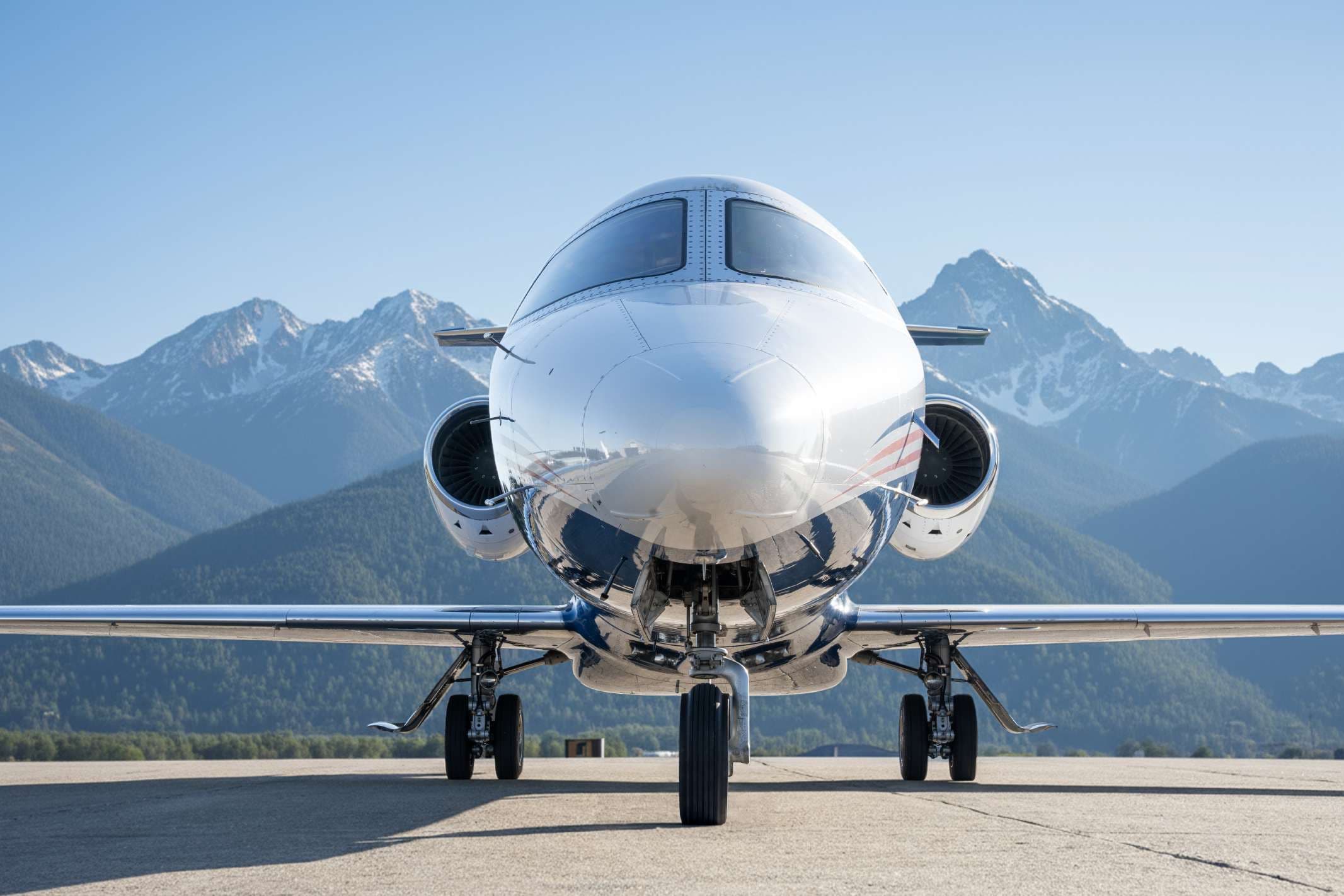 2001 Bombardier Learjet 45 - Photo 2