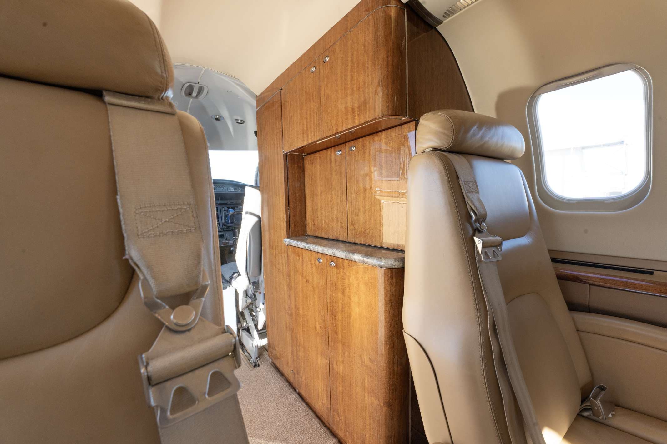 2001 Bombardier Learjet 45 - Photo 13
