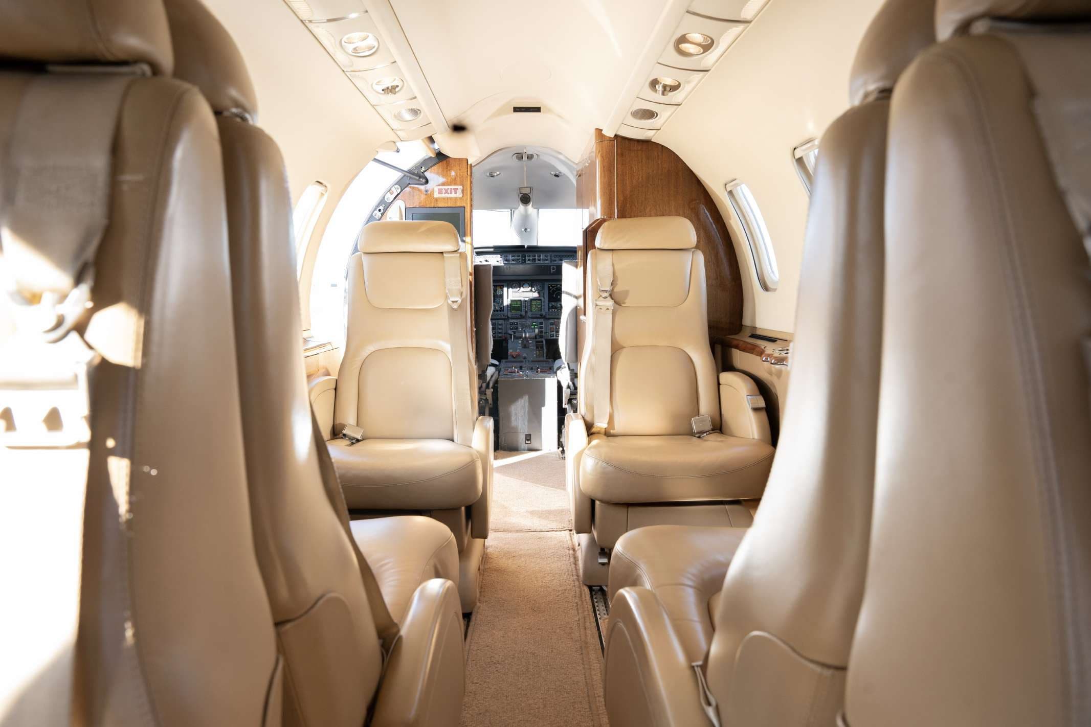 2001 Bombardier Learjet 45 - Photo 14