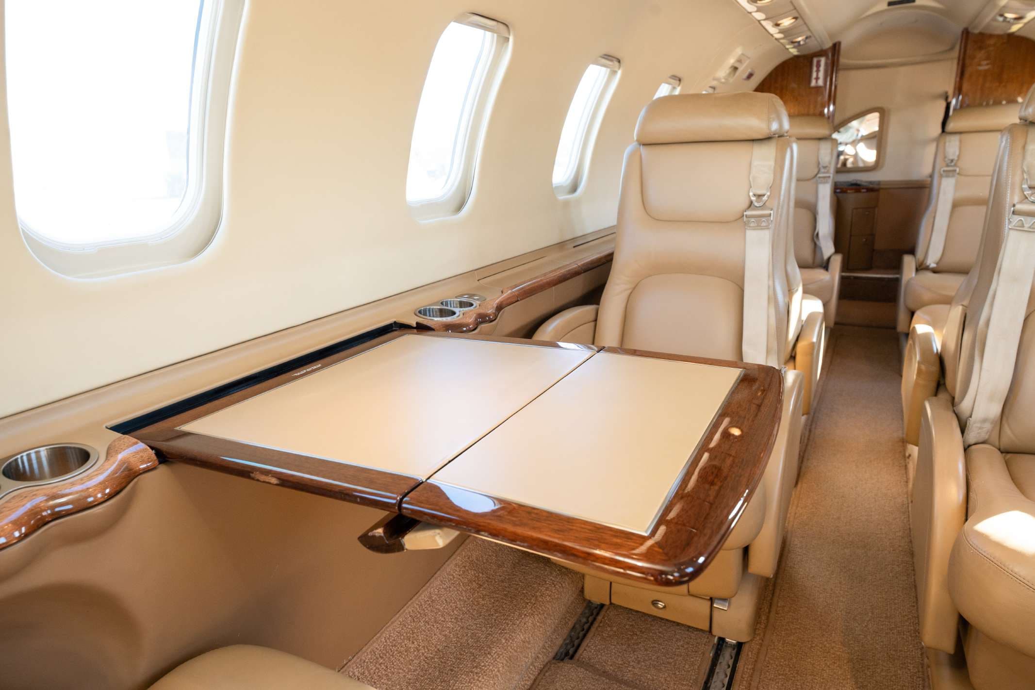 2001 Bombardier Learjet 45 - Photo 17