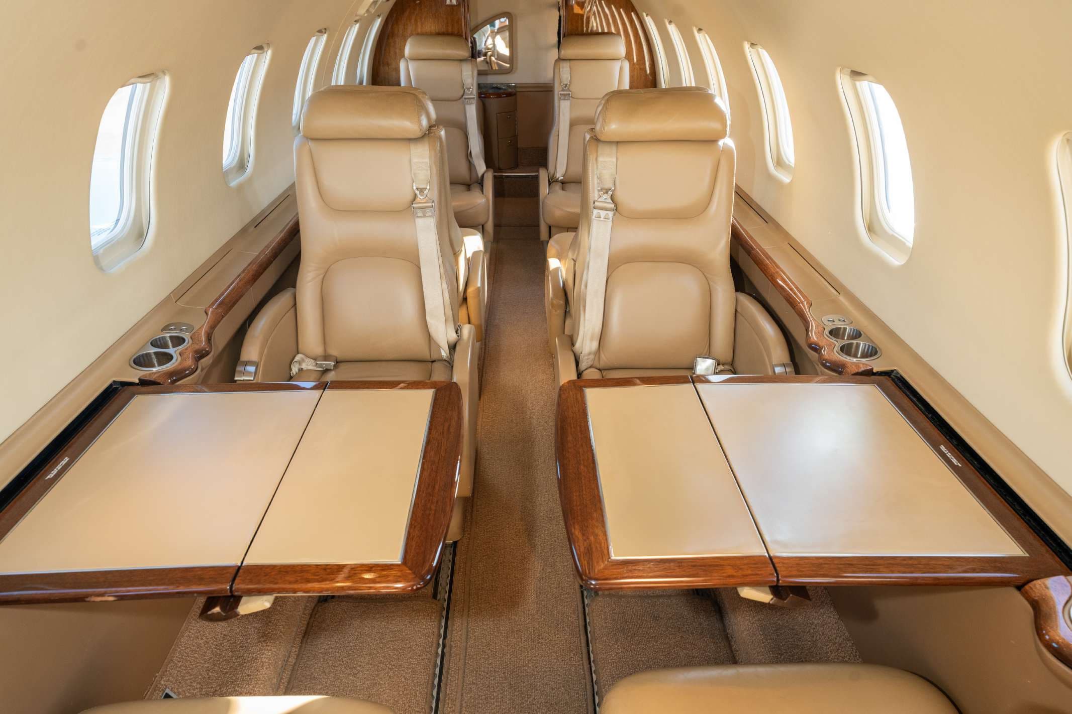 2001 Bombardier Learjet 45 - Photo 18