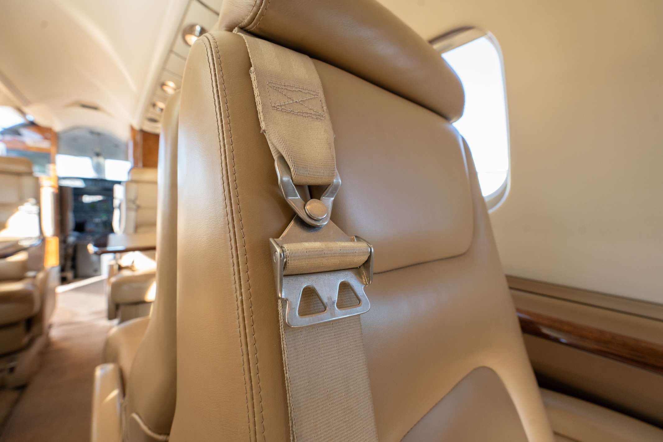 2001 Bombardier Learjet 45 - Photo 20