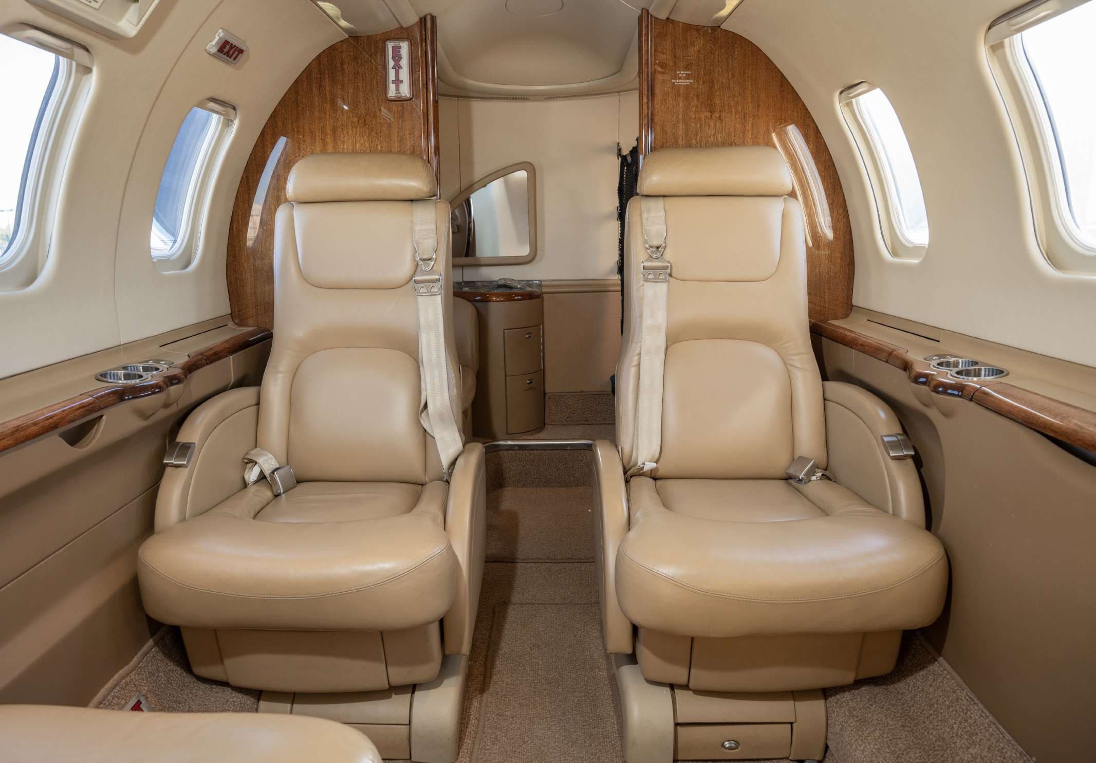 2001 Bombardier Learjet 45 - Photo 24