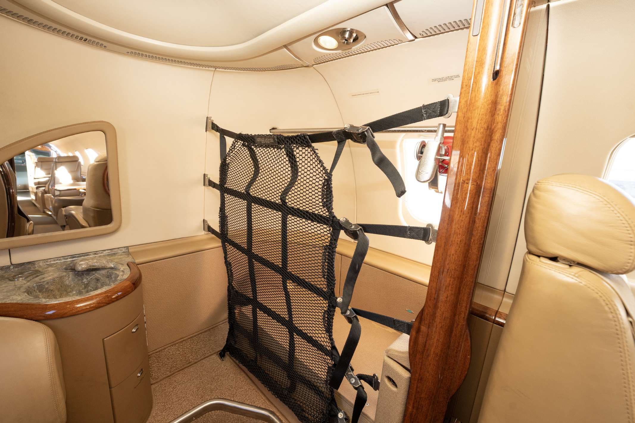 2001 Bombardier Learjet 45 - Photo 27