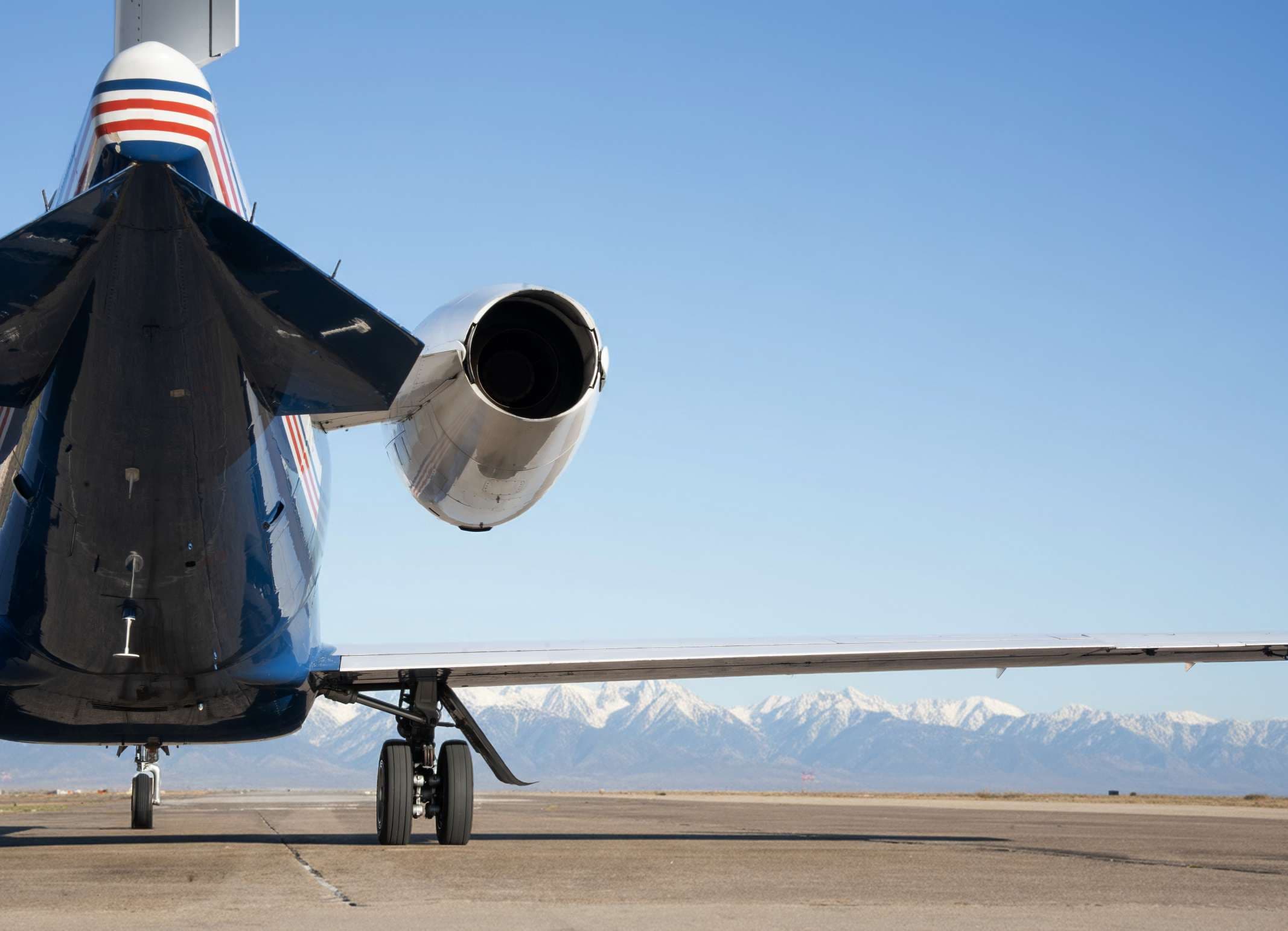 2001 Bombardier Learjet 45 - Photo 28