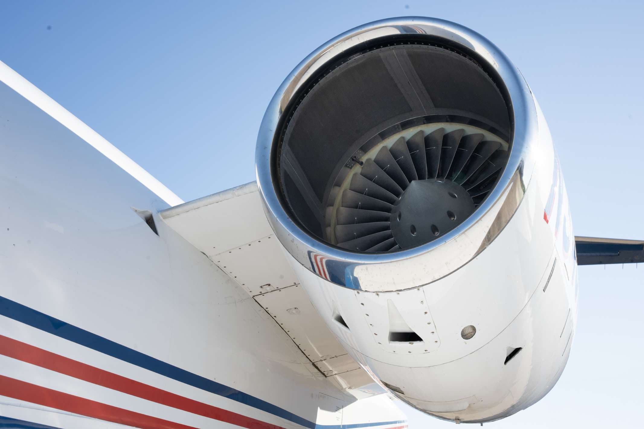 2001 Bombardier Learjet 45 - Photo 4