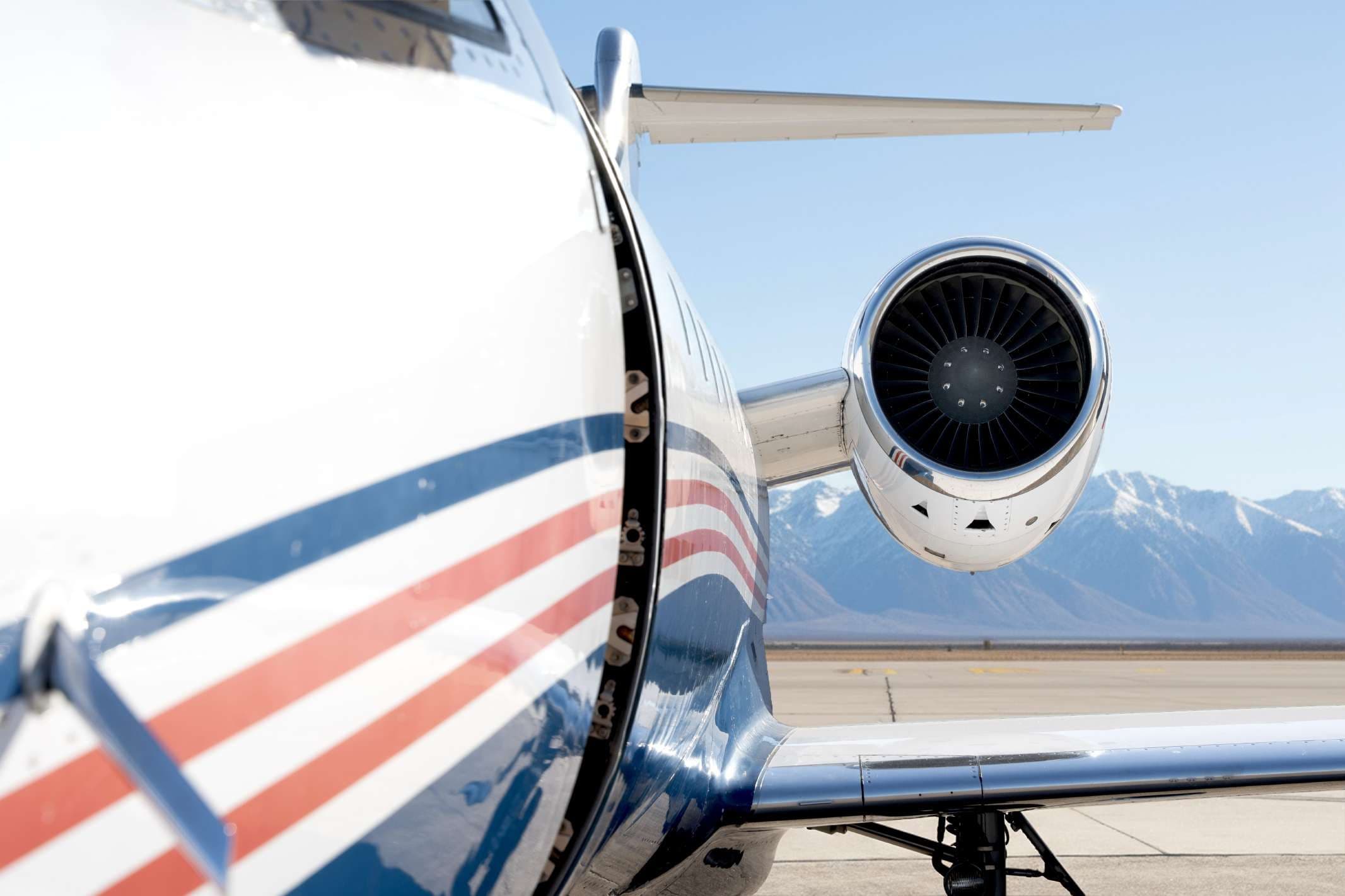 2001 Bombardier Learjet 45 - Photo 5
