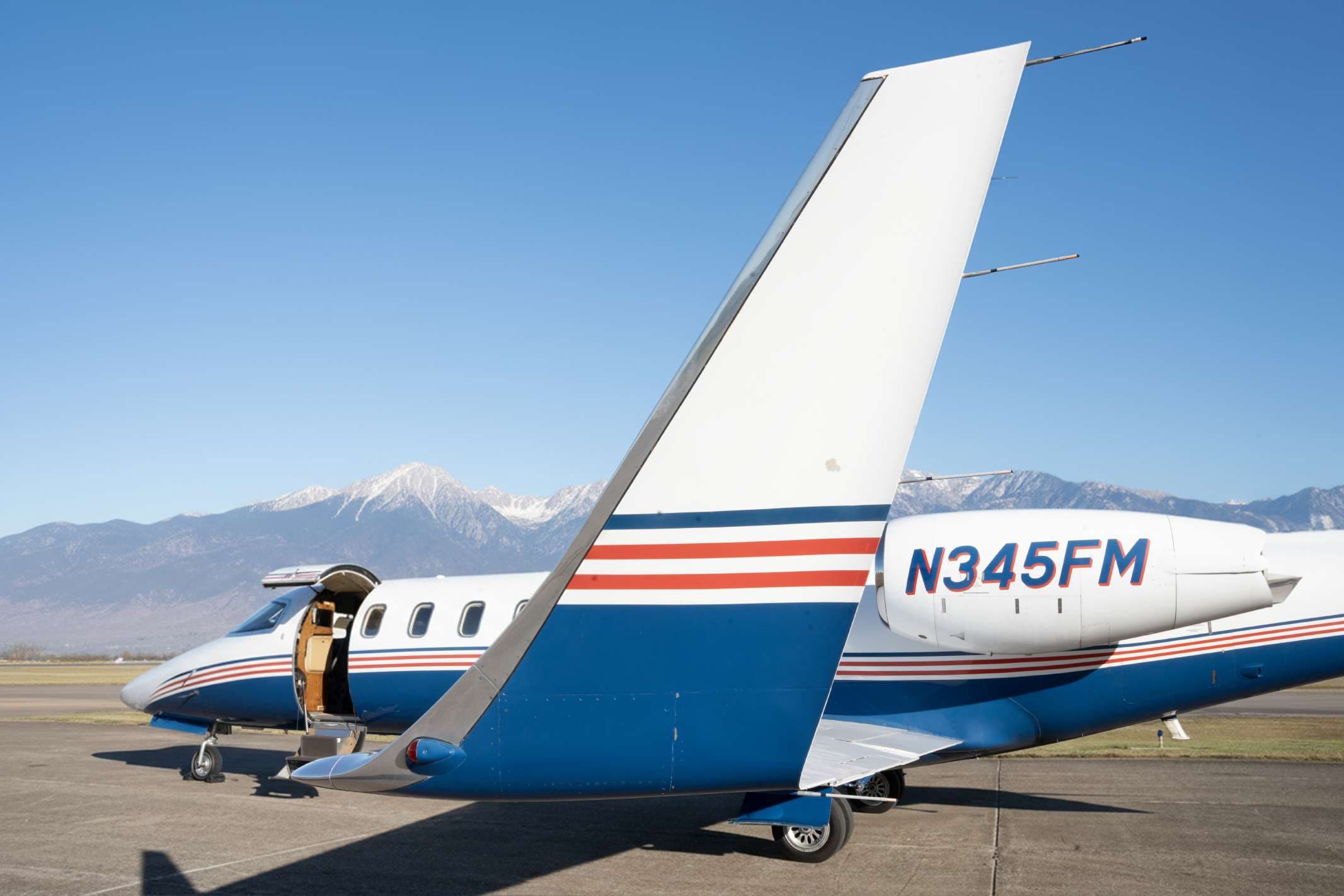 2001 Bombardier Learjet 45 - Photo 6