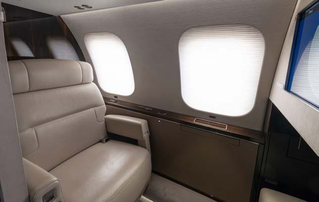 2020 Bombardier Global 7500 - Photo 11
