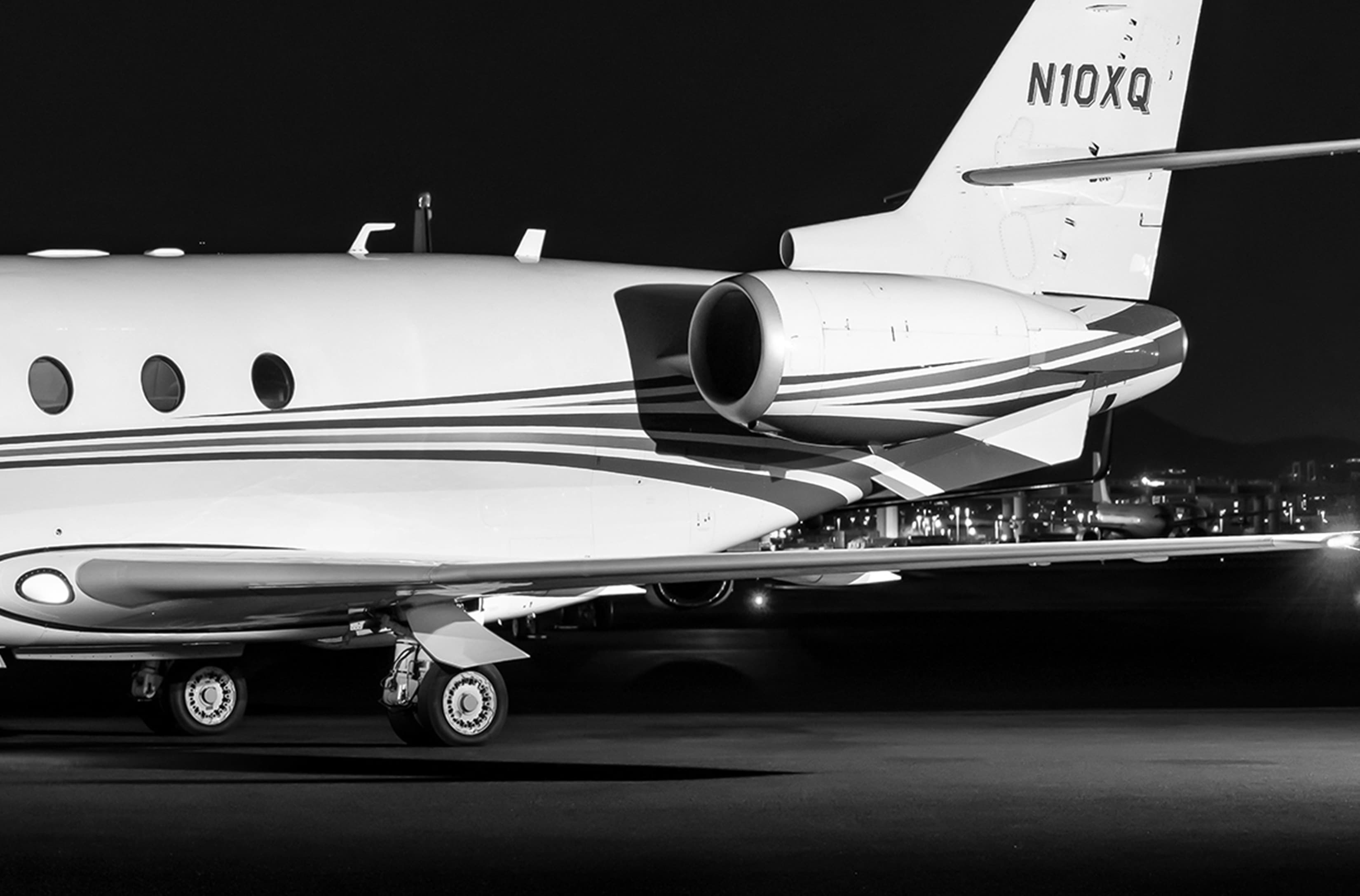 2007 Gulfstream G200 - Photo 13