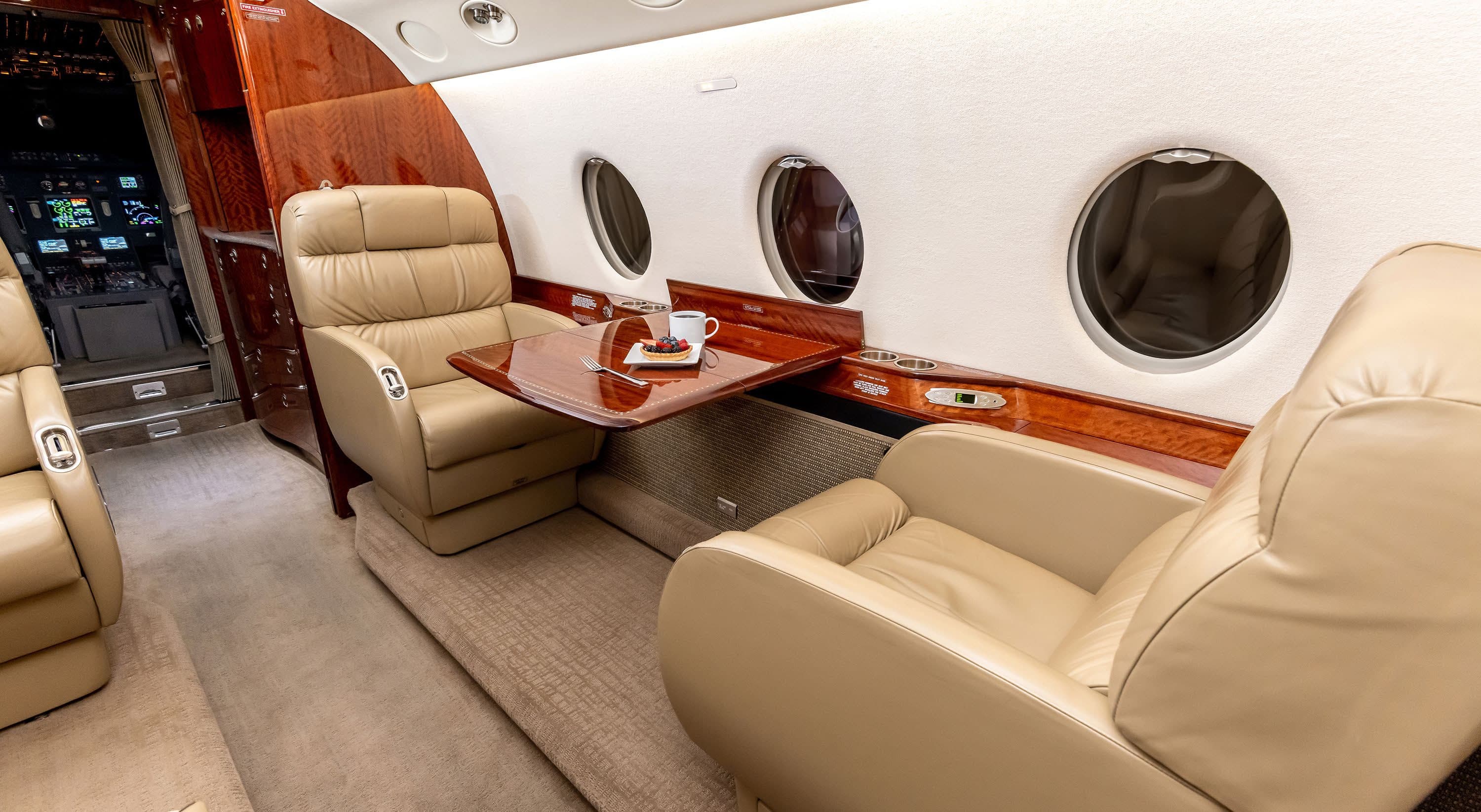 2007 Gulfstream G200 - Photo 4