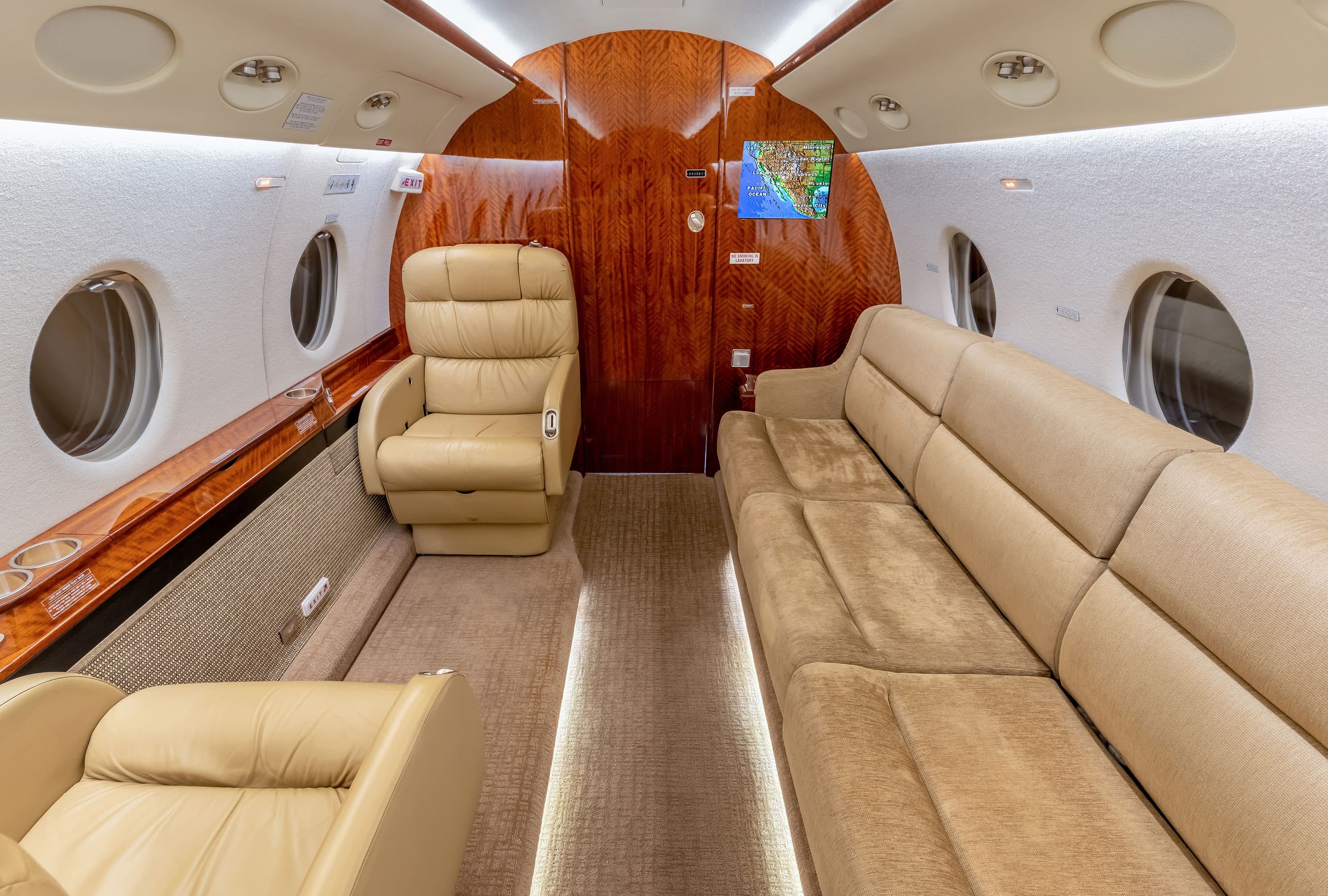 2007 Gulfstream G200 - Photo 5