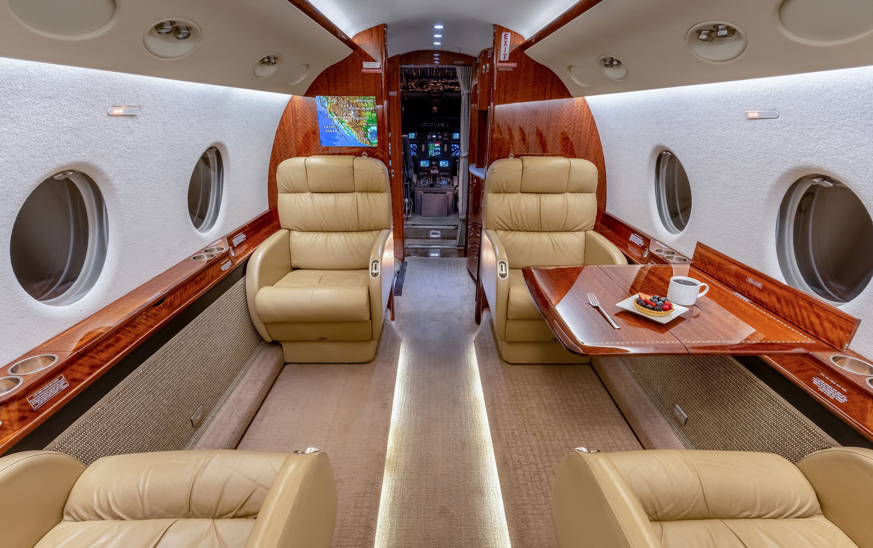 2007 Gulfstream G200 - Photo 9