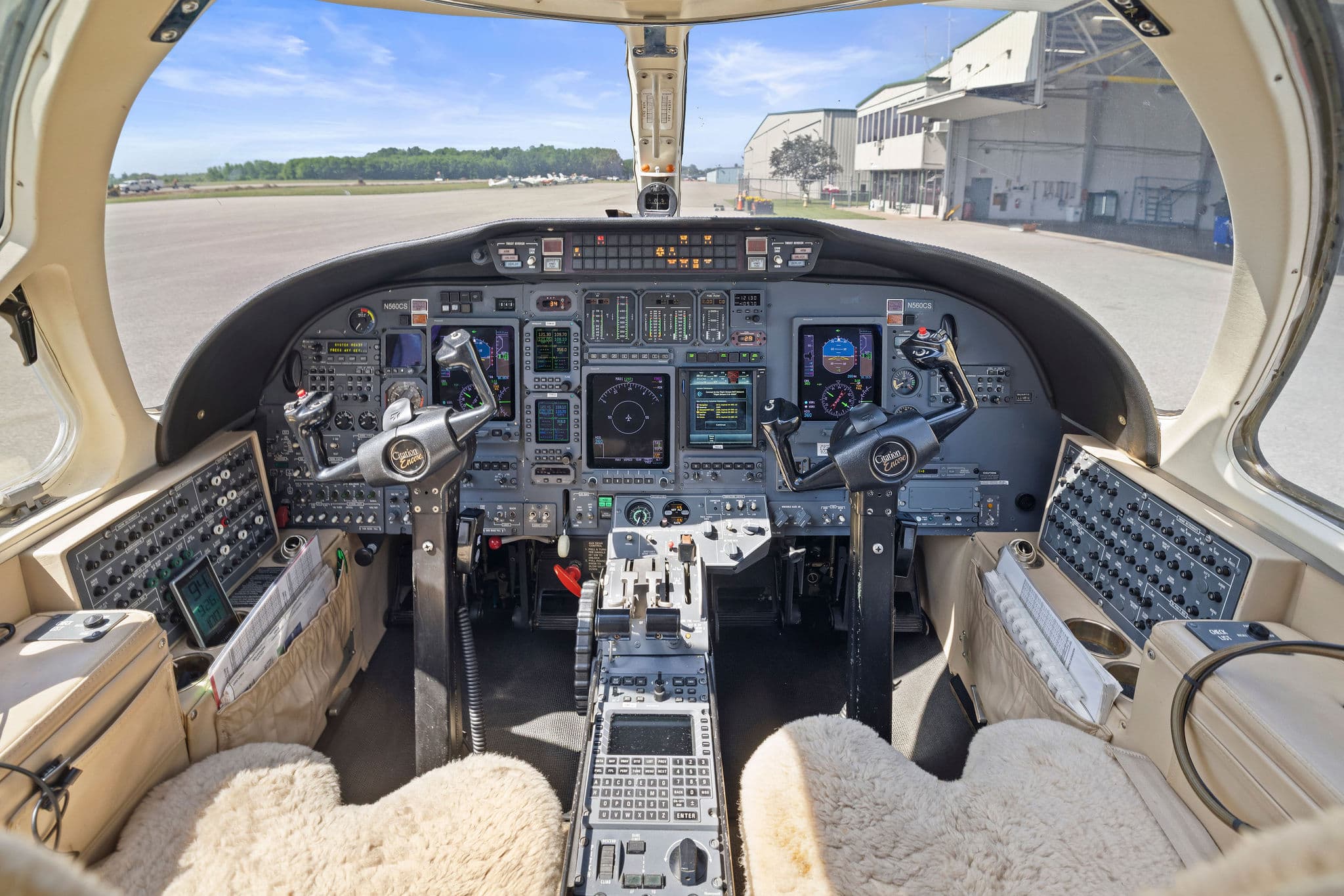 2001 Cessna Citation Encore